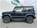 2024 Suzuki Jimny Sierra