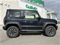 2024 Suzuki Jimny Sierra