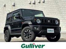 2024 Suzuki Jimny Sierra