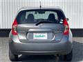2015 Nissan Note