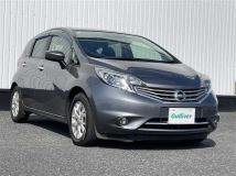 2015 Nissan Note