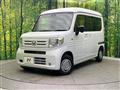 2023 Honda N-VAN
