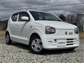 2021 Suzuki Alto
