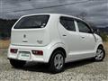 2021 Suzuki Alto