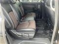 2011 Nissan Elgrand