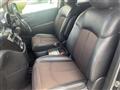 2011 Nissan Elgrand