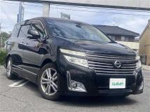 2011 Nissan Elgrand