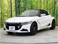 2015 Honda S660