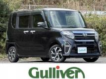 2019 Daihatsu Tanto
