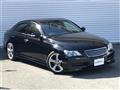 2008 Toyota Mark X