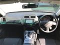 2008 Toyota Mark X