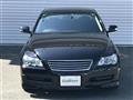 2008 Toyota Mark X