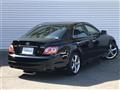 2008 Toyota Mark X