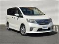 2011 Nissan Serena