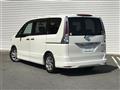 2011 Nissan Serena