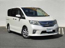2011 Nissan Serena