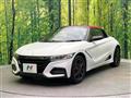 2019 Honda S660