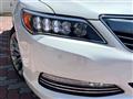 2015 Honda Legend