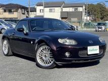 2007 Mazda Roadster