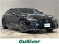 2021 Lexus LS