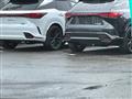 2021 Lexus LS