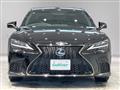 2021 Lexus LS