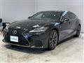 2021 Lexus LS