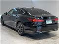 2021 Lexus LS