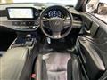 2021 Lexus LS