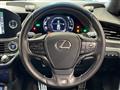 2021 Lexus LS