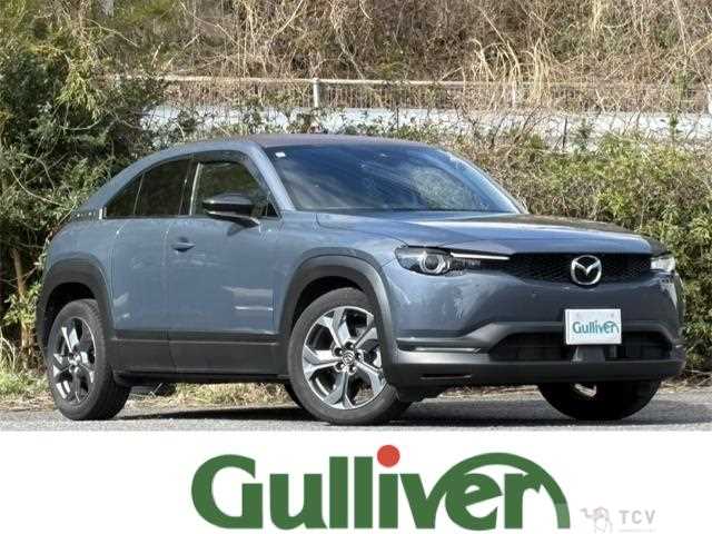 2021 Mazda Mazda Others