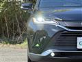 2020 Toyota Harrier Hybrid