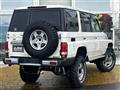 2004 Toyota Land Cruiser