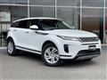 2021 Land Rover RangeRover Evoque