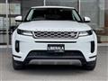 2021 Land Rover RangeRover Evoque