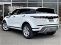 2021 Land Rover RangeRover Evoque