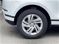 2021 Land Rover RangeRover Evoque