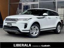 2021 Land Rover RangeRover Evoque