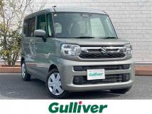 2023 Suzuki Spacia