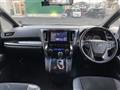 2020 Toyota Vellfire