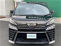 2020 Toyota Vellfire