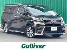 2020 Toyota Vellfire