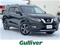 2018 Nissan X-Trail