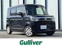 2019 Suzuki Spacia
