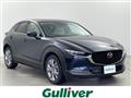 2021 Mazda CX-3