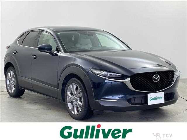 2021 Mazda CX-3
