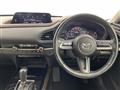 2021 Mazda CX-3
