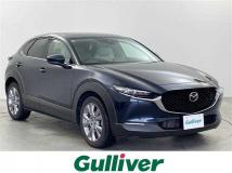 2021 Mazda CX-3