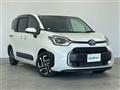 2023 Toyota Sienta