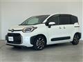 2023 Toyota Sienta